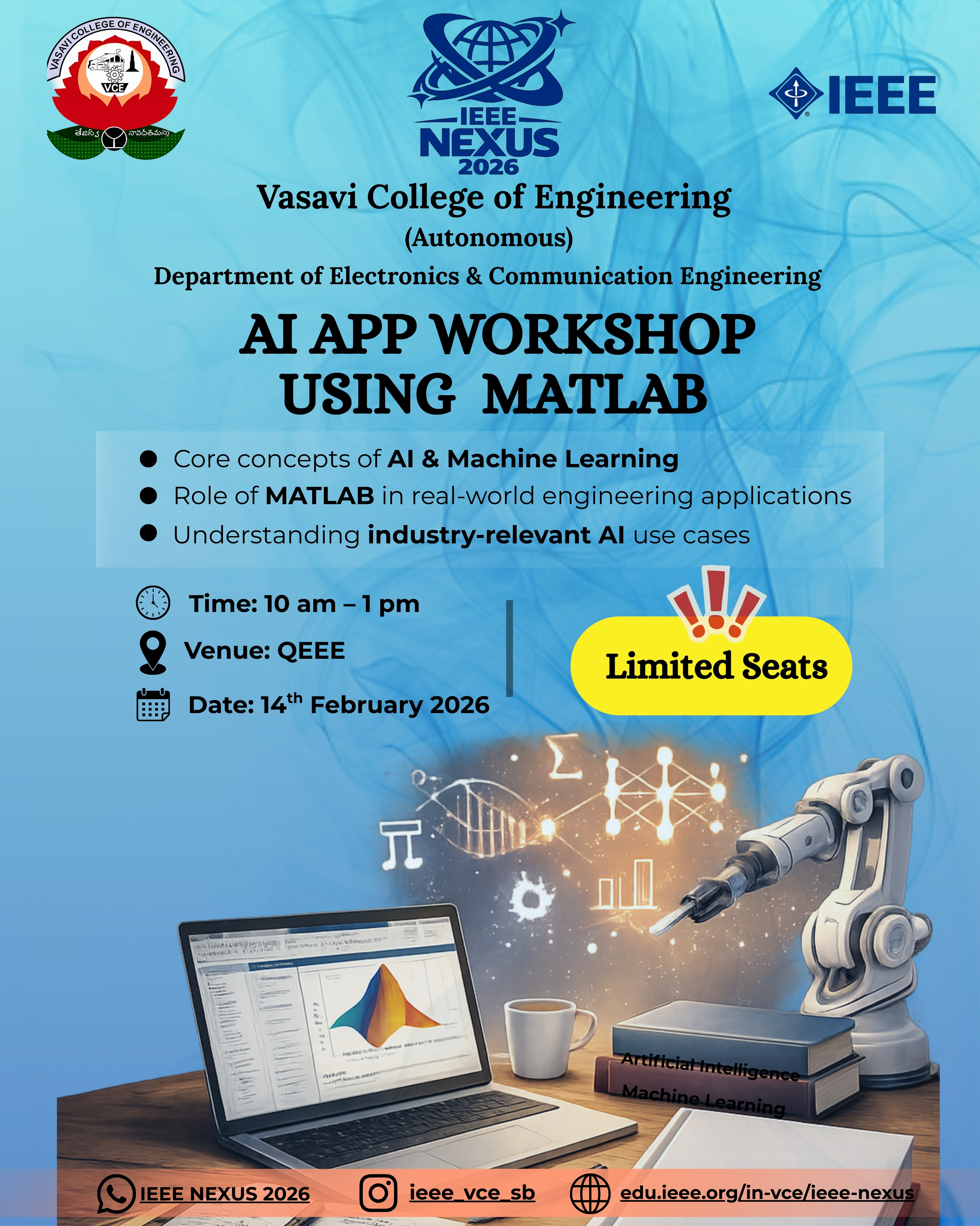 AI Workshop